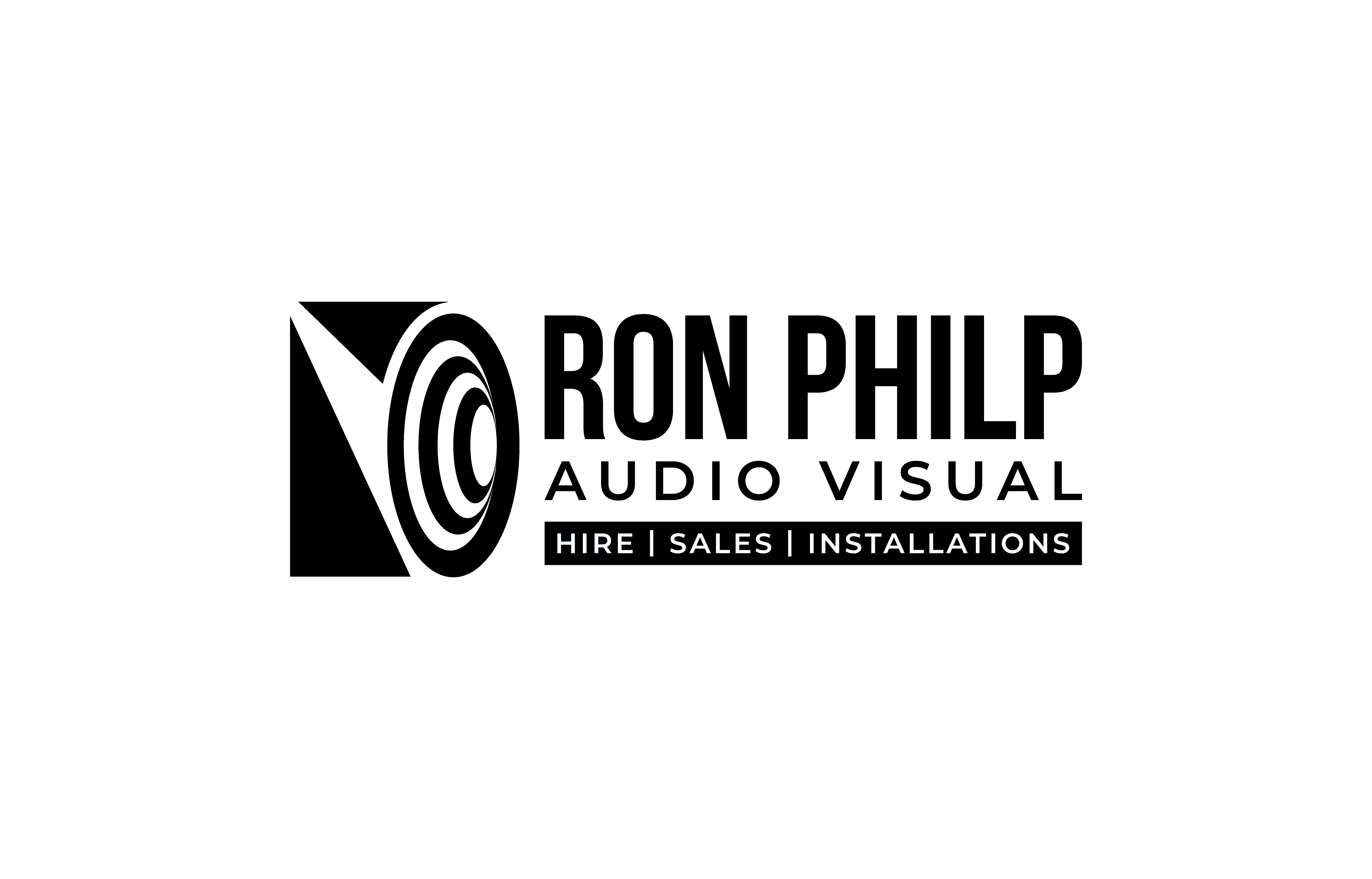 Ron Philp Audio Visual
